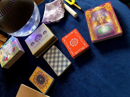 占い師光奈のお気に入り写真1